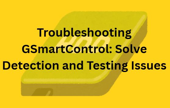 gsmartcontrol