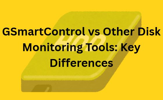 gsmartcontrol