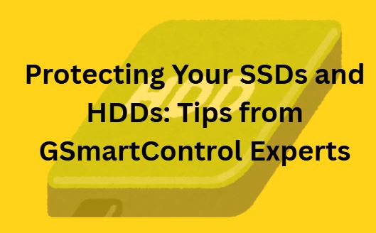gsmartcontrol